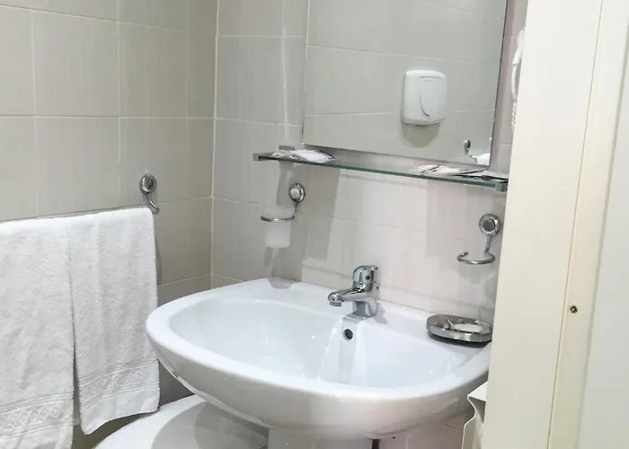 Affittacamere Vatican Holidays 4*