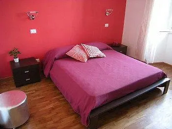 Affittacamere Vatican Holidays 4*